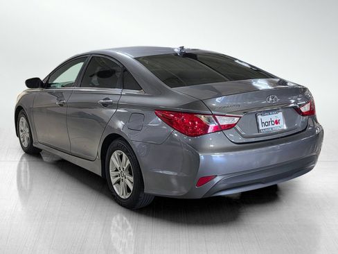 Used 2014 Hyundai Sonata GLS FWD image 5