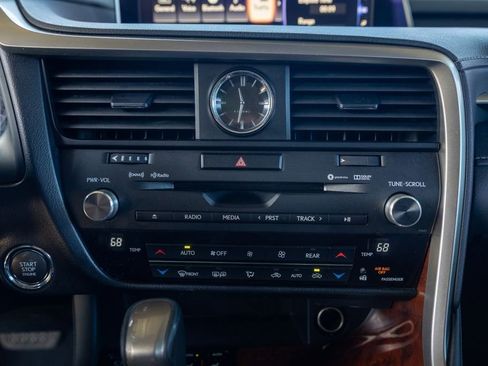 Used 2018 Lexus RX 350L AWD image 26