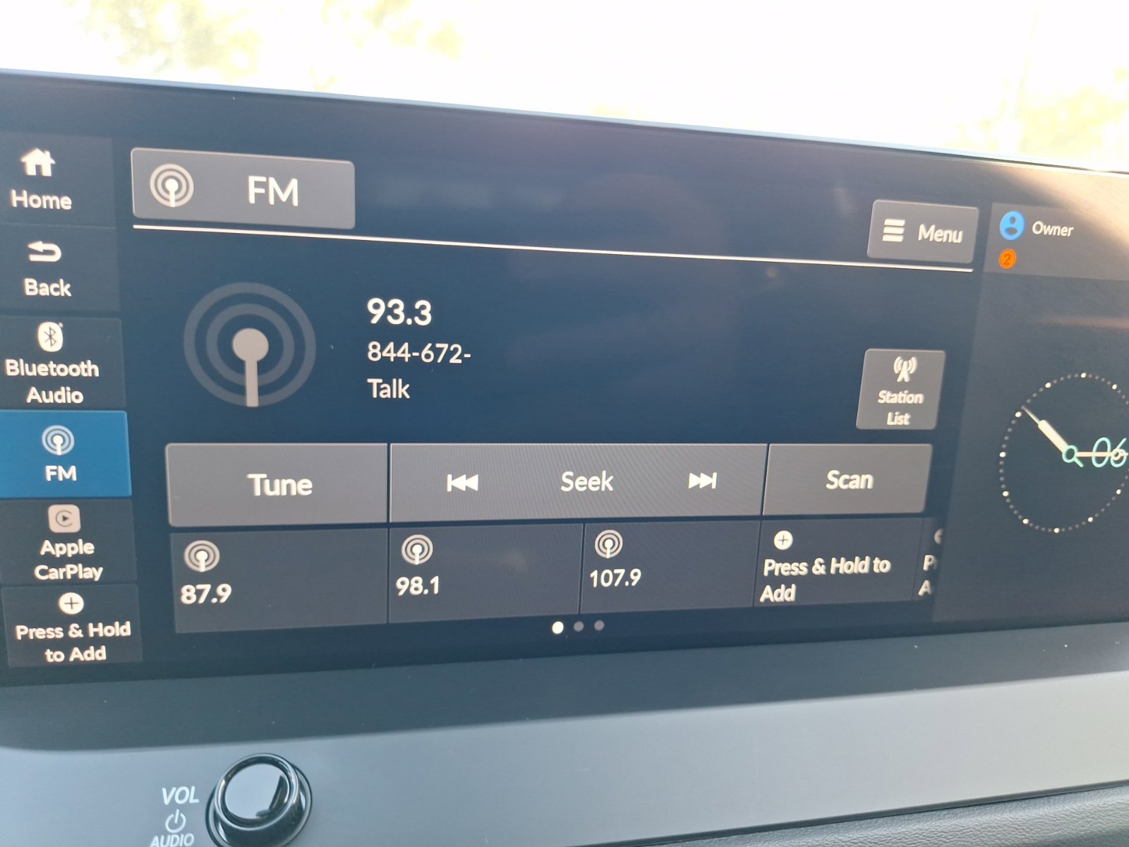 Used 2026 Honda Accord EX-L image 24