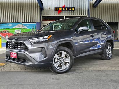 Used 2024 Toyota RAV4 XLE w/ Convenience Package