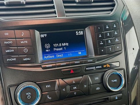 Used 2016 Ford Explorer 4WD image 15