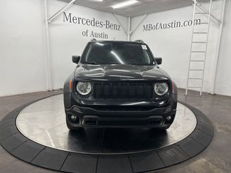 Used 2021 Jeep Renegade Sport video 2