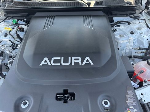 Used 2024 Acura ZDX A-Spec RWD image 19