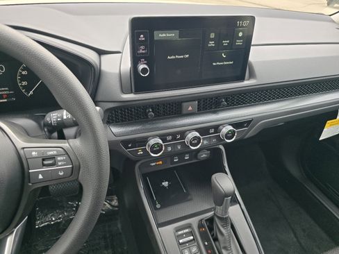 New 2026 Honda CR-V EX image 28