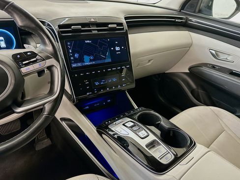 Used 2024 Hyundai Tucson Limited image 26