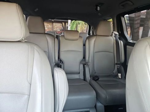 Used 2019 Honda Odyssey Elite image 18