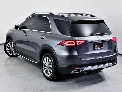 Used 2020 Mercedes-Benz GLE 350 w/ Premium Package image 12