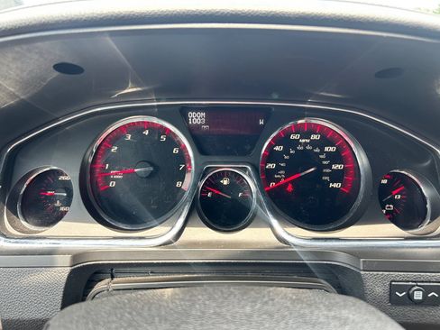 Used 2013 GMC Acadia Denali AWD/4WD image 15