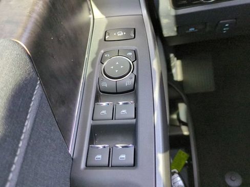 New 2026 Ford F250 Lariat w/ Black Appearance Package AWD/4WD image 24