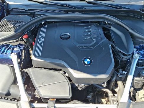 Used 2022 BMW 530i xDrive w/ Premium Package AWD/4WD image 27