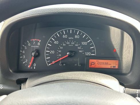 Used 2021 Nissan NV200 S FWD image 29