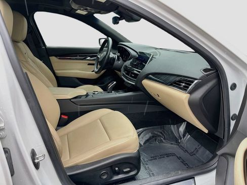 Used 2024 Cadillac CT5 Premium Luxury RWD image 27