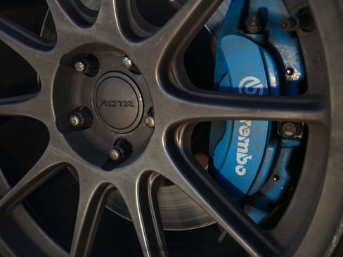 Used 2016 Ford Focus RS image 72