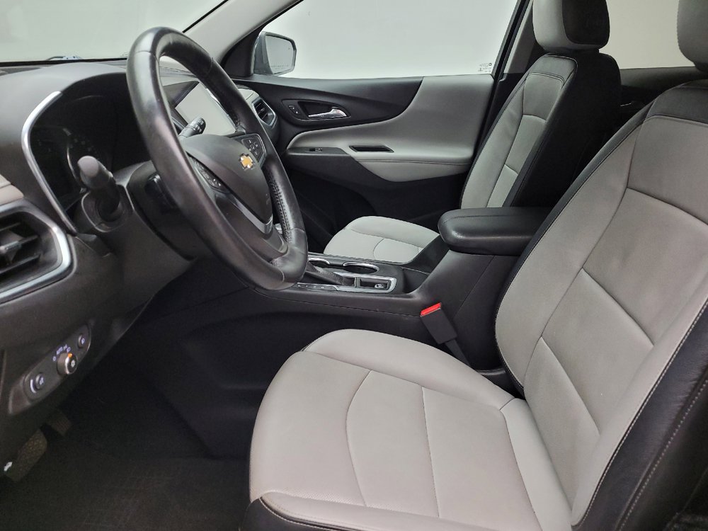 Used 2018 Chevrolet Equinox Premier AWD/4WD image 17