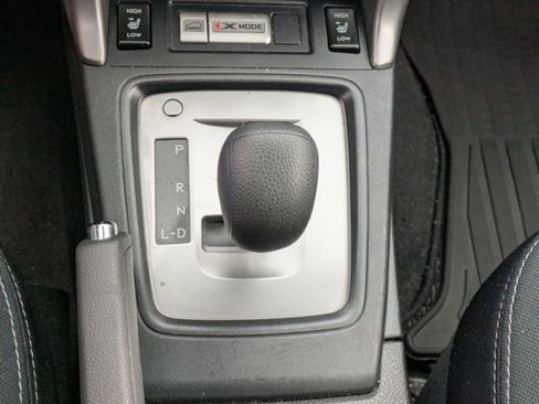 Used 2017 Subaru Forester 2.5i Premium w/ Popular Package #2A image 10