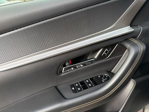 New 2026 MAZDA CX-70 3.3 Turbo w/ Preferred Package image 34