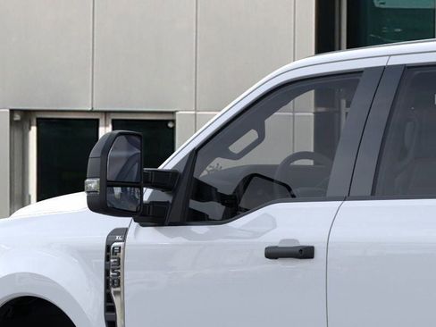 New 2025 Ford F350 XL w/ XL Driver Assist Package image 21