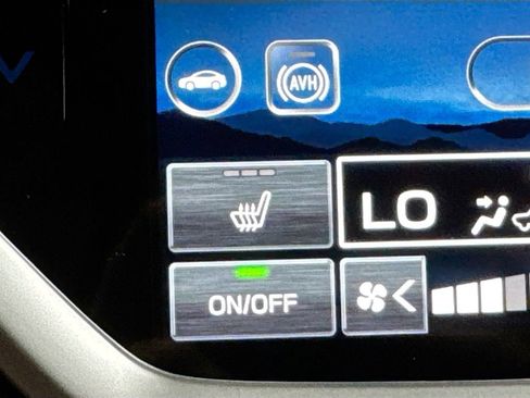 Certified 2023 Subaru Ascent Limited AWD/4WD image 18