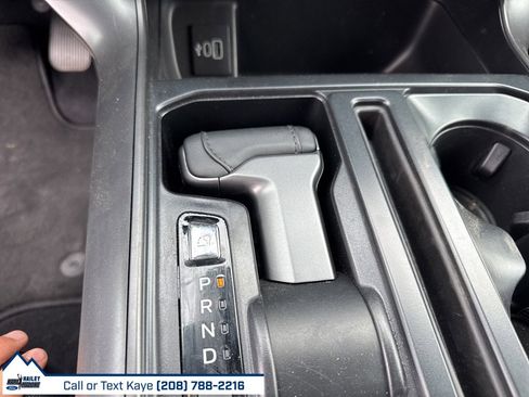 Used 2025 Ford F150 Tremor w/ Tow/Haul Package image 24