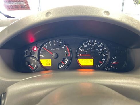 Used 2018 Nissan Frontier SV w/ Value Truck Package image 17