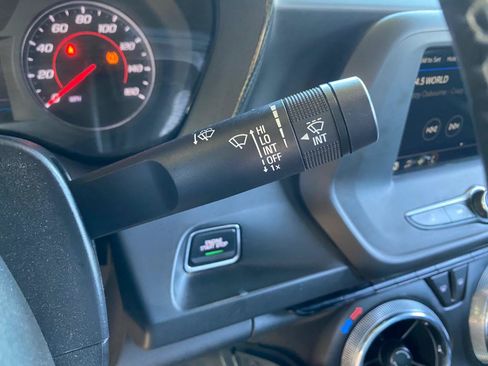 Used 2019 Chevrolet Camaro LT RWD image 53