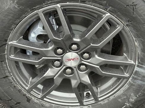 New 2025 GMC Acadia Elevation w/ LPO, Floor Liner Package FWD image 12