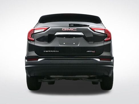 Used 2022 GMC Terrain AT4 w/ Infotainment Package II image 28