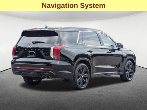 Used 2023 Hyundai Palisade XRT AWD/4WD image 4