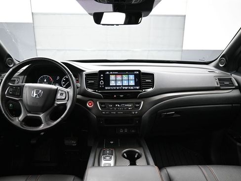Used 2024 Honda Ridgeline TrailSport image 26