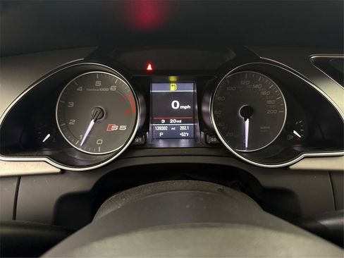 Used 2012 Audi S5 Premium Plus image 28