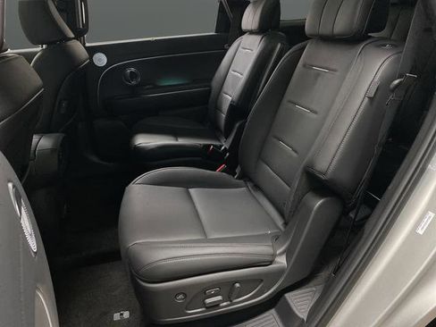 New 2026 Hyundai Palisade Calligraphy image 32