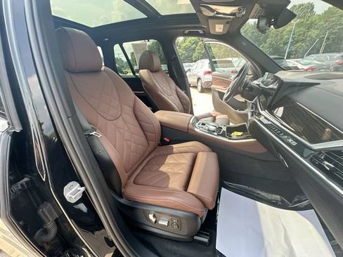 Used 2024 BMW X5 xDrive50e w/ Executive Package AWD/4WD image 31