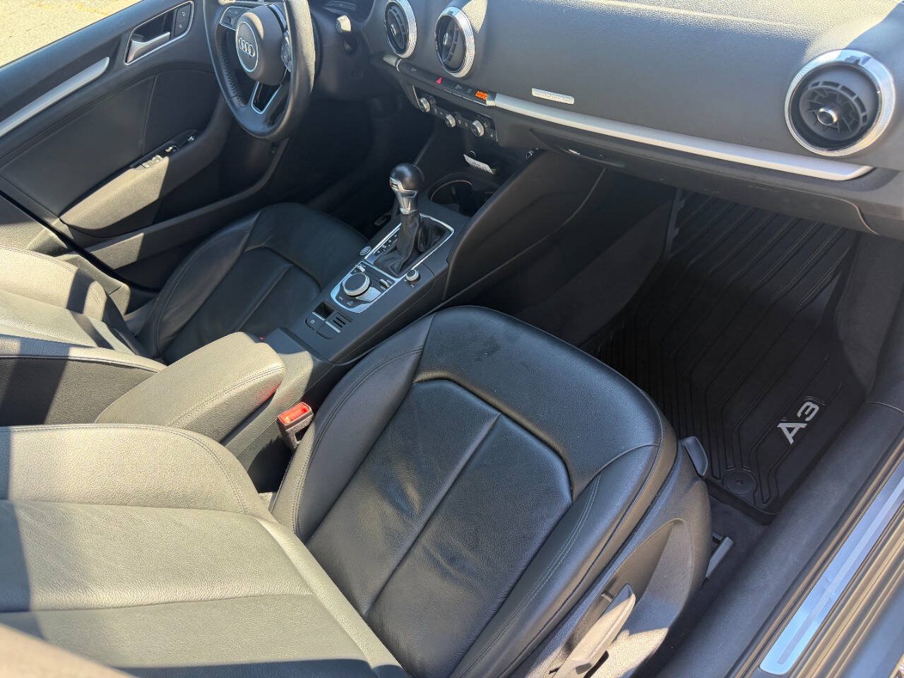 Used 2018 Audi A3 2.0T Premium w/ Convenience Package AWD/4WD image 26