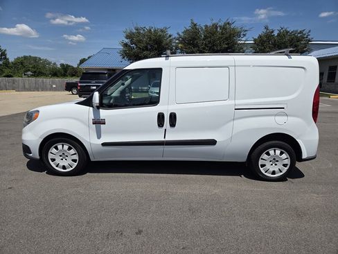 Used 2019 RAM ProMaster City Tradesman SLT FWD image 6