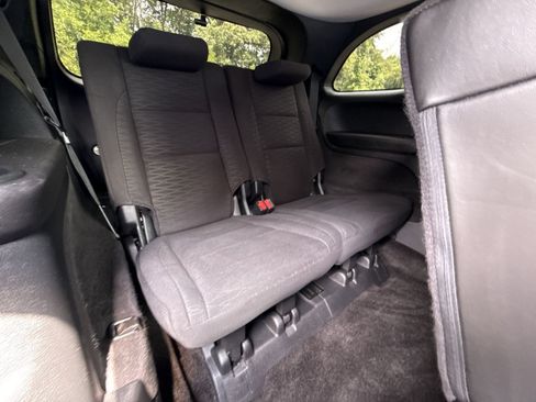 Used 2018 Dodge Durango SXT w/ 3rd Row Seating Group RWD image 25