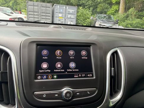 Used 2022 Chevrolet Equinox LT AWD/4WD image 19