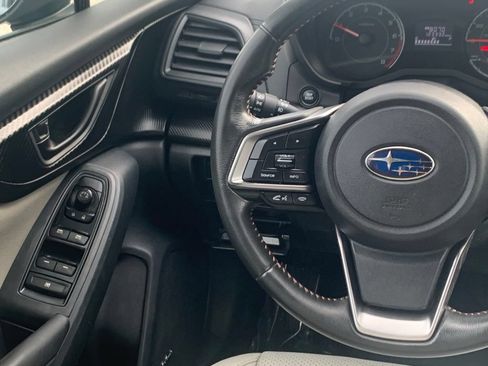 Used 2018 Subaru Crosstrek 2.0i Premium AWD/4WD image 11