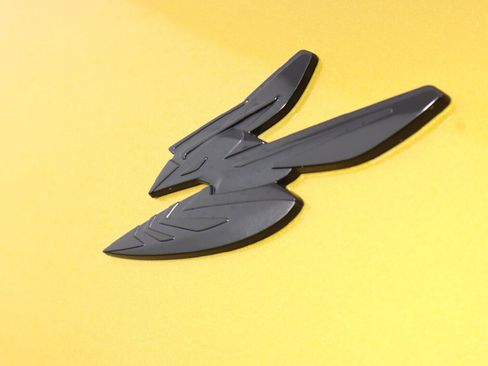 Used 2024 Dodge Hornet R/T Plus w/ Tech Pack Plus w/o Parking image 42