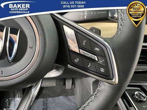 New 2026 Buick Enclave Preferred image 23