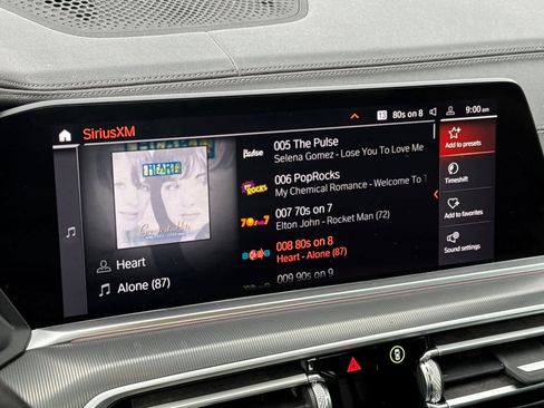 Used 2019 BMW X5 xDrive50i image 19