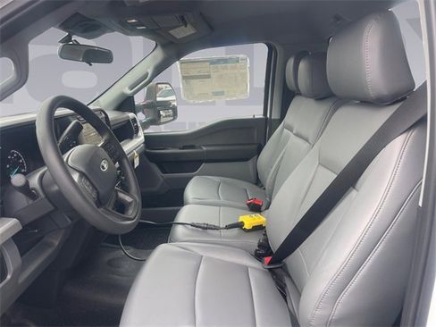 Used 2024 Ford F350 XL w/ XL Chrome Package image 10