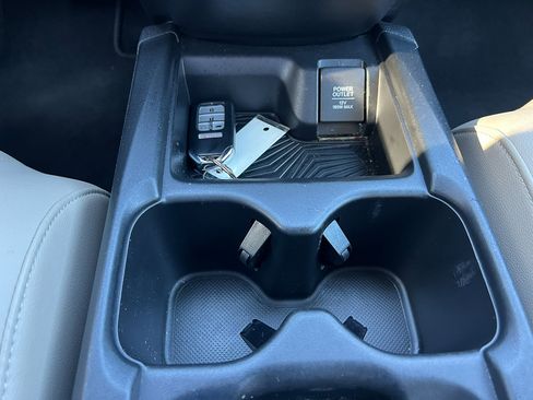 Used 2019 Honda CR-V EX-L image 23