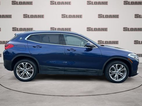 Used 2020 BMW X2 xDrive28i w/ Convenience Package AWD/4WD image 6