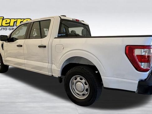 Used 2023 Ford F150 XL RWD image 2