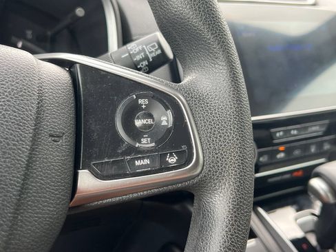 Used 2018 Honda CR-V EX image 23