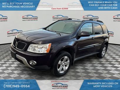 Used 2007 Pontiac Torrent 2WD w/ Preferred Package
