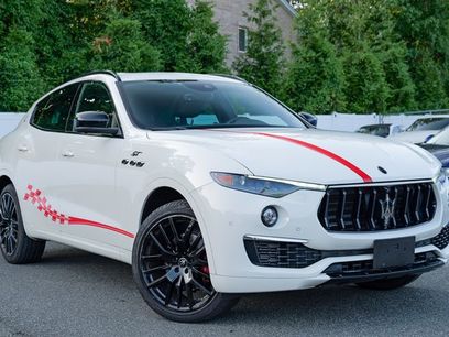 Used 2022 Maserati Levante GT