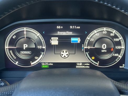 New 2026 Nissan Rogue SL AWD/4WD image 26