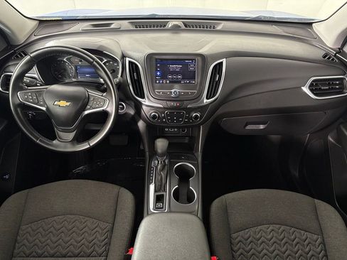 Used 2024 Chevrolet Equinox LT FWD image 33