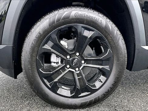 New 2026 Chevrolet Equinox LT FWD image 7